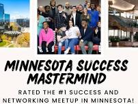 Minnesota Success Mastermind