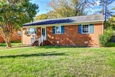 Open House: 1-3pm EDT at 5610 Hawthorne Ave, Richmond, VA 23227