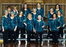 Cranberry Shores Chorus “Summer Sing Out” Series