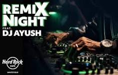 Remix Nights Music event Tickets Bengaluru - Zomato