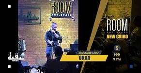 OKBA at Room New Cairo