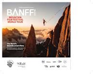 Banff Centre Mountain Film Festival World Tour