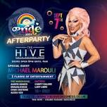 East Coast Pride 2024 - Official Afterparty