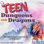 Teen Dungeons and Dragons at Saraland