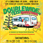 “A Doublewide, Texas Christmas”