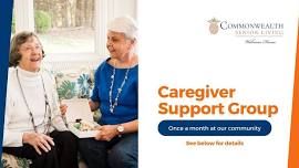 Caregiver Support Group