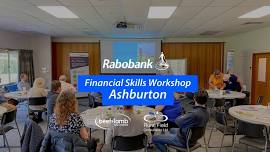 Financial Skills Workshop - Ashburton