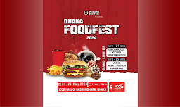 Dhaka Food Fest 2024