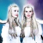 Harp Twins