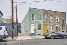 Open House: 1-3pm EDT at 4730 Williston St, Baltimore, MD 21229