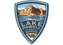 Lake Powell Half Marathon