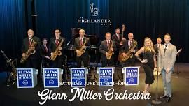 Glenn Miller Orchestra