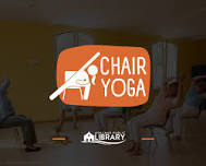 Chair Yoga