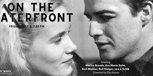 Classic Movies at the Opera House: ON THE WATERFRONT