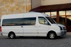 Private Transfer from Cappadocia Airport to Cappadocia Hotels for Comfortable Travel