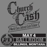 Church of Cash