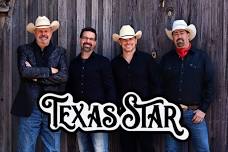 Texas Star in Concert UPDATE: NEW DATE AND TIME: Monday, April 29th, 6:30 p.m.