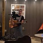 Jason Garrison-Acoustic Show