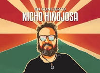 Nicho Hinojosa