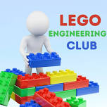 Lego Engineering Club