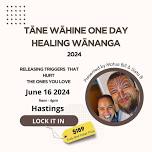 Te Whanaketanga Healing Evolution Wānanga