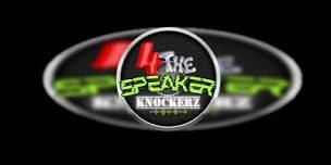 For The Speaker Knockerz,