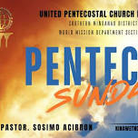 PENTECOST SUNDAY