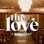 The Love X Runa Farm Wedding Show in Barnard Castle