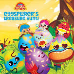 McDo Funday: Eggsplorer’s Treasure Hunt!