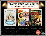 “Snow White and the Seven Dwarfs” (1937) at CACHE