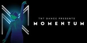 Momentum - Dance Showcase (Night 1)