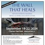 The Wall That Heals