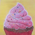 Kids Cupcake