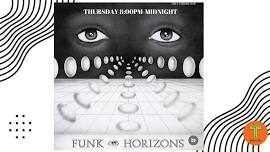 Funk Horizons with Spicy Party Mix