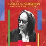 Todd Rundgren