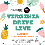 Virginia Drive Live September 2024