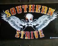 SOUTHERN STRIVE