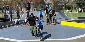 DAP - Dover Skate Board Coaching - Aug 18 - A