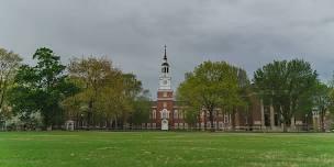 Dartmouth Big Green at Yale Bulldogs Football