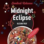 Midnight Eclipse Blizzard