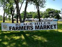 Black Hills Farmers Market