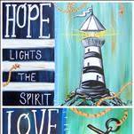 PICK 1! Faith, Hope, & Love