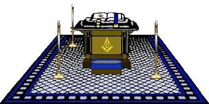 Victoria Lodge #13 – Installation of Worshipful Master & Investiture of Officers