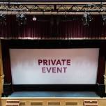 Private Event