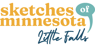 Little Falls – Sketches of Minnesota