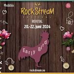 Rockstream 2024