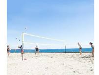 Beach Volleyball - Royal Bay  ages — 18-25