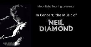 In Concert, the Music of Neil Diamond