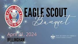 Eagle Scout Celebration - North