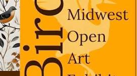 March Feature Gallery at the PAC: Birds of the Midwest Artists Reception